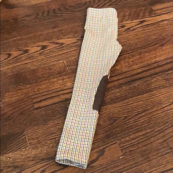 Cute riding leggings - Picture 3 of 3